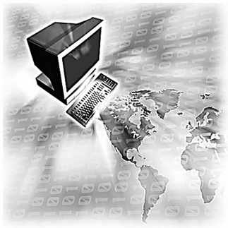 我國信息資源開發(fā)利用 基礎(chǔ)雖薄弱，進步正當(dāng)時
